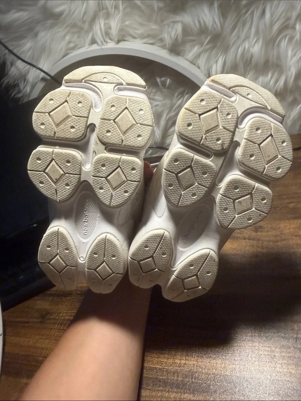 New Balance many easy